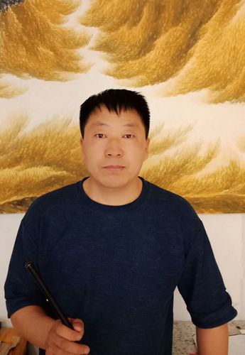 著名书法家徐立东艺术作品欣赏