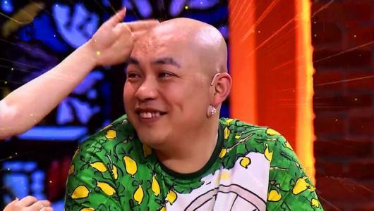 东北搞笑演员汇总,最后一位是定海神针