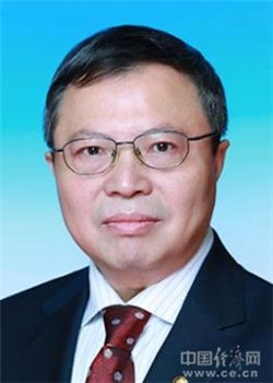 北京大学党委常委,副校长王仰麟出任山西大学党委书记