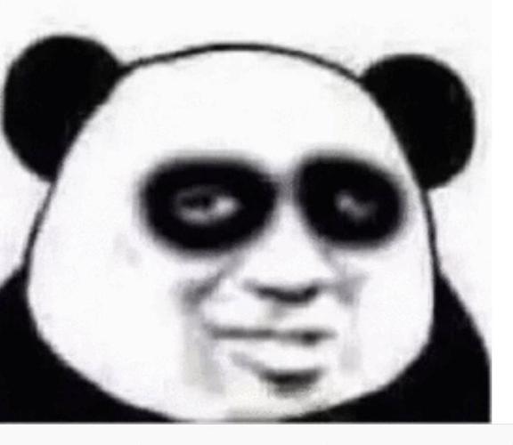 本人黑眼圈声明