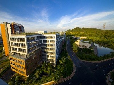 清华科技园广州创新基地独栋写字楼可租可售