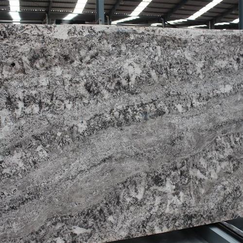 雪山银狐大理石