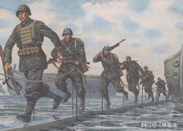 二战时南斯拉夫游击队的武器哪来的?主要有这几个渠道