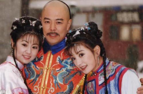 张铁林谈《还珠格格》:很后悔出演,这部戏有很多不可取的地方