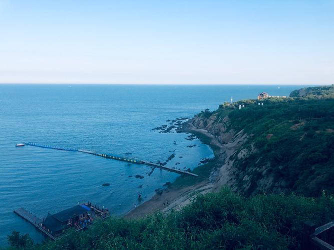 魅力葫芦岛龙回头_出行_出行其他