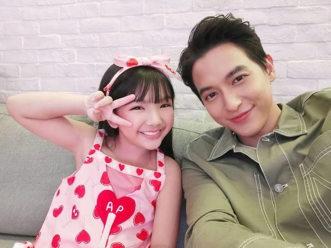 有看吉拉宇新剧的吗?