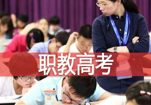 职教高考来啦!从中职生到研究生不是梦