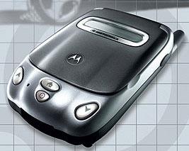 摩托罗拉388耀眼下线