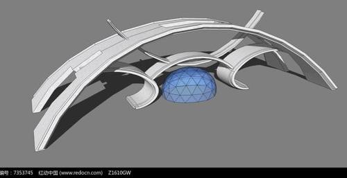 异形大门_百度图片搜索