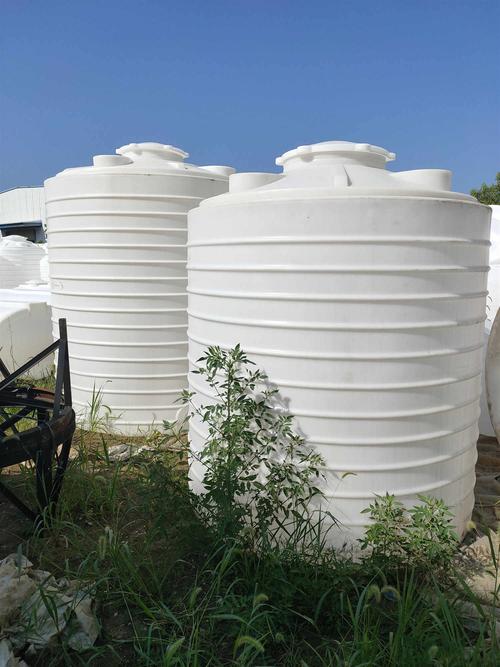 枣阳5吨pe塑料蓄水桶 5吨聚乙烯大水箱有没有味道