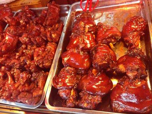 记西塘,遇见的梦中的候来