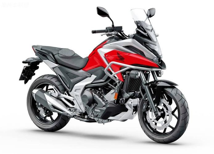 本田新一代中型探险车,2021款本田nc750x - 摩托车|车