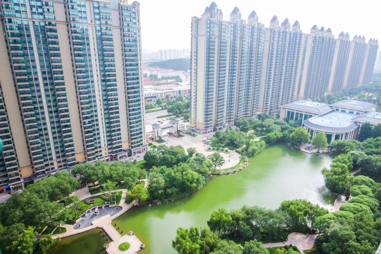 济南恒大绿洲楼盘详情-吉屋网