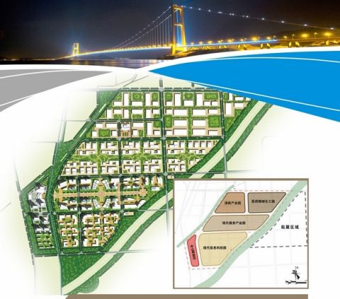 襄阳高新区新能源汽车产业集群扬帆起航