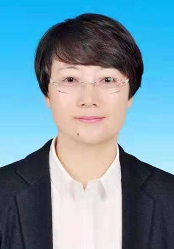 王倩影   县委常委,组织部部长