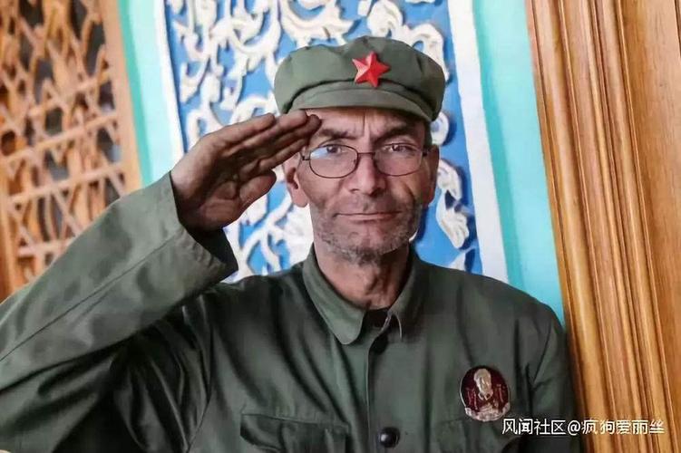 我小时候看过一个老电影,叫做《冰山上的来客》,讲的就是新疆的塔吉克