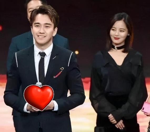 翟天临辛芷蕾(翟天临辛芷蕾疑同居好事将近)