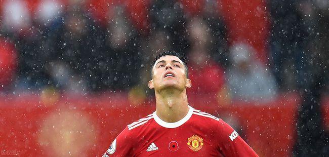 ronaldo)今年夏天从尤文图斯(juventus)重新加盟曼联,本赛季他在14场