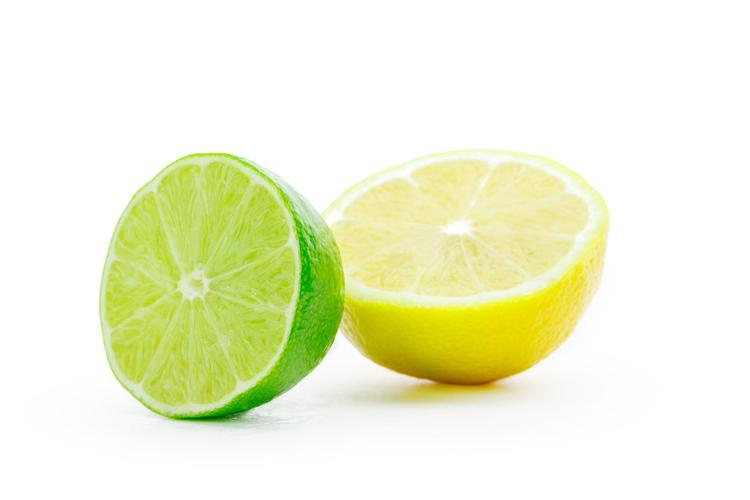青柠檬
