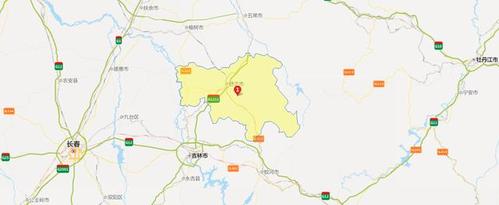 吉林省县级舒兰市进入战时状态,传播链已跨省,感染源头成了谜