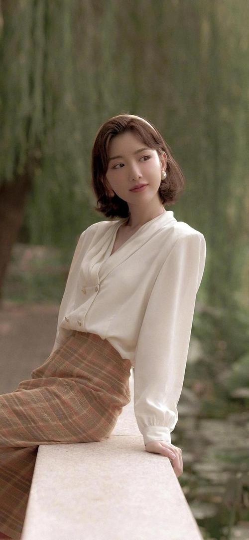 写真图集毛晓彤