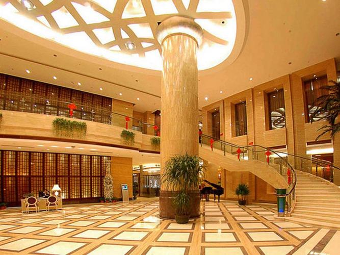 福州福清瑞鑫大酒店