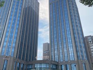 嘉兴佳源绿洲酒店图片