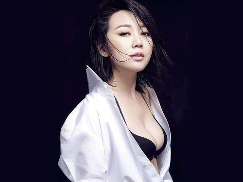40岁女演员能演什么?看2个"逆袭"演技生涯的女人