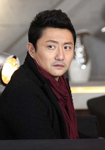 《不想嫁》涂松岩享受单身 称没火是因为长相不雷