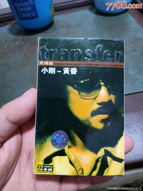周传雄小刚黄昏