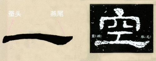 小灶| 潘俐伊:隶书之美是水平线条的悠扬流动