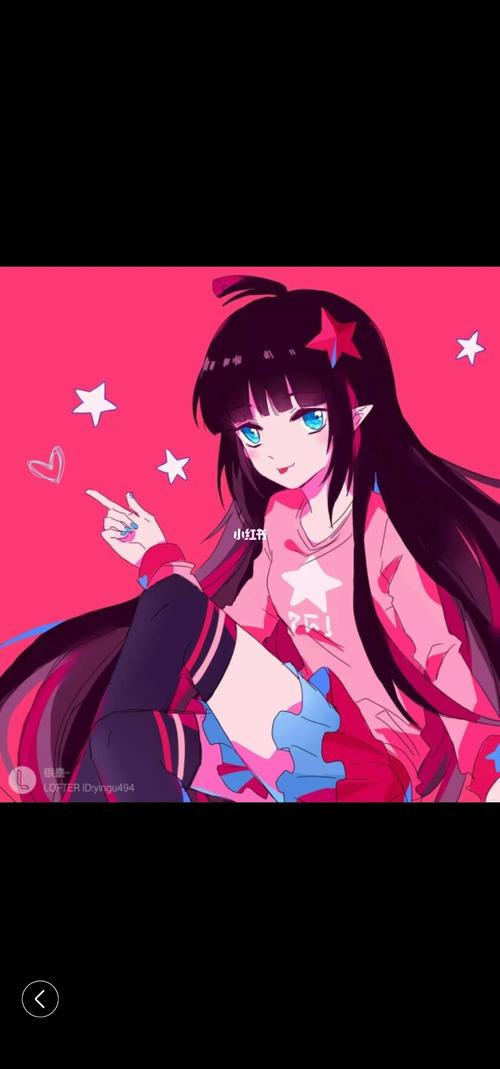 凹凸世界凯莉_凹凸世界_凹凸世界凯丽_影视_动漫