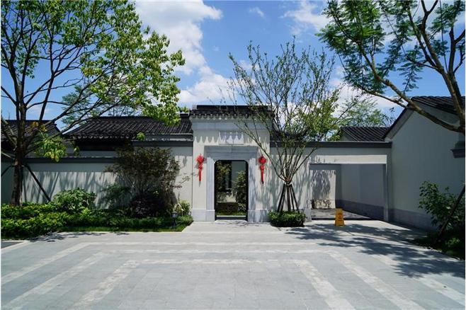 成都多利桃花源