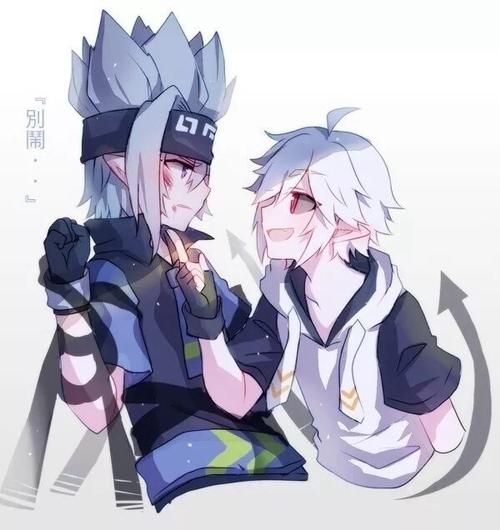 凹凸世界繁花不及你