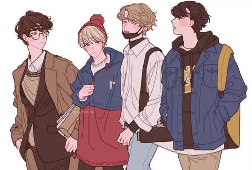 《这个omega甜又野》by:莫里