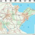 潍日高速公路