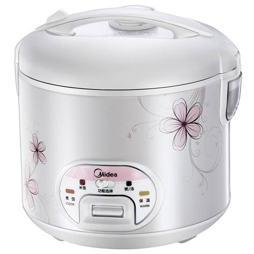 美的(midea)yn507m 电饭煲