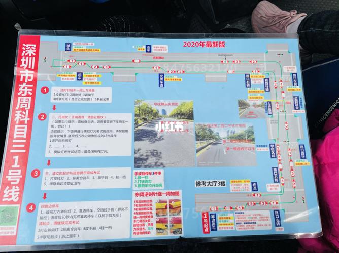 科目三 东周考场图纸_圣诞节去哪玩_科目三_汽车_道路