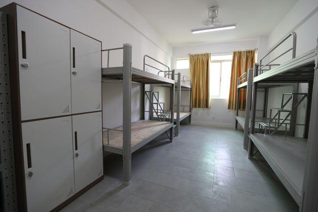 富士康普工宿舍大改造搬迁后男女工反应各不同