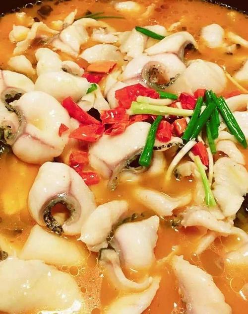 湖北宜昌:万达附近的小美食