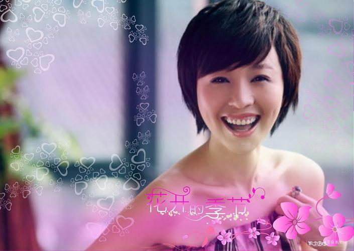 欧阳夏丹 xiadan ouyang的图片