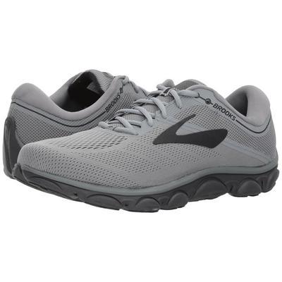 代购美国专柜brooks布鲁克斯男款减震跑鞋