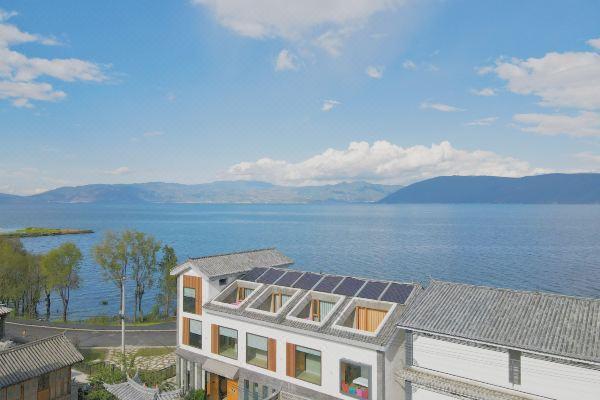 大理达岸海景酒店预订价格,联系电话位置地址【携程酒店】