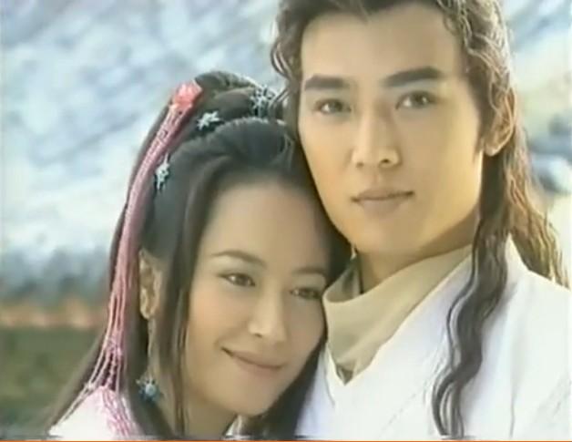 [转载]李寻欢和杨艳