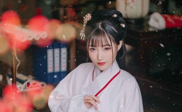 孤芳自赏的董小宛是如何遇上冒辟疆与之成为患难夫妻的呢
