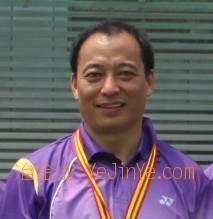 李爱军,男,中共党员.现任北京冶金设备研究院上海分院院长.