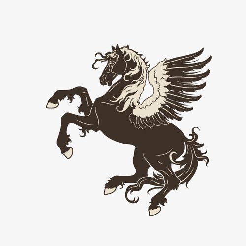 搜图中国提供独家原创长翅膀的马下载,此素材图片已被下载4次,被收藏1