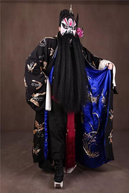 今日演出 | 4月5日19:30,京剧《李逵探母》最低票价30