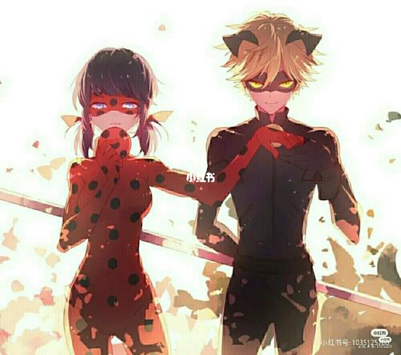 瓢虫雷迪_素材_素材_素材其他