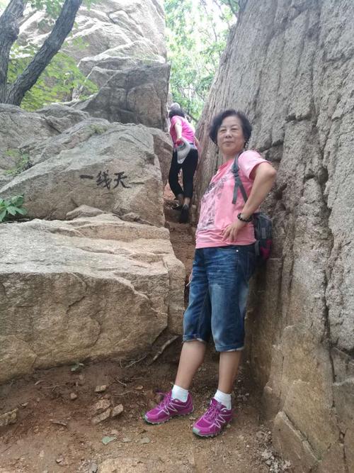 城子山风景区位于西丰县凉泉镇境内,是辽北四大名山之